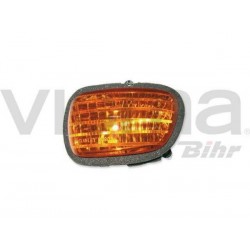 Bal oldali első motorkerékpár irányjelző Honda GL Goldwing 1800 2001-2005