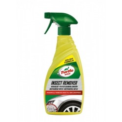 Kátrány- és rovareltávolító folyadék 500 ml / Turtle Wax Green Line