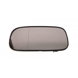 Volvo S40 II, V50, C70 II 12.03-12.12 bal oldali tükörbetét 8679827