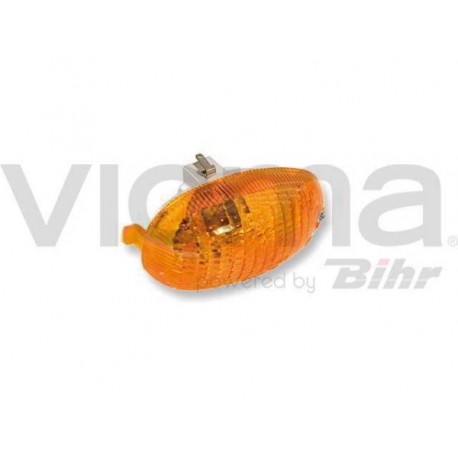 Gilera Typhoon 50 1994-1997 első jobb irányjelző üveg moto