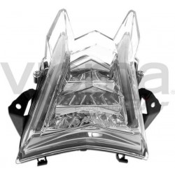 Hátsó LED lámpa BMW S1000RR motorkerékpárhoz.