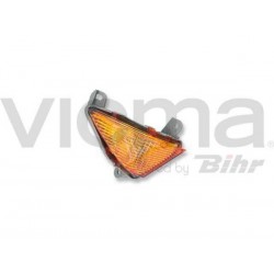 Kawasaki Ninja ZX-6R 600 2005-2006 első jobb irányjelző motorkerékpárhoz