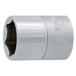 3/8 hüvelykes 19 mm-es hatszögletű dugókulcs 238/1 6p