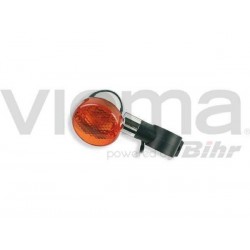 Bal oldali első irányjelző Kymco Venox 250 02-07