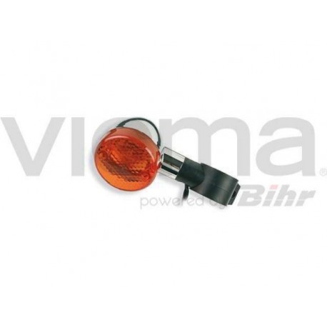 Bal oldali első irányjelző Kymco Venox 250 02-07