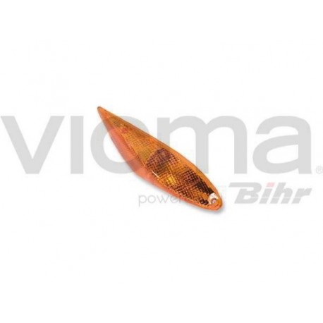 Jobb első motorkerékpár irányjelző MBK Booster NG 50 97-01