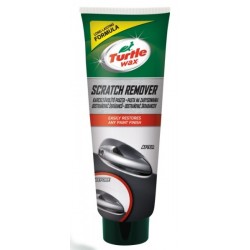 Karcoláseltávolító paszta 100 ml / Turtle Wax Essential® (Turbo)