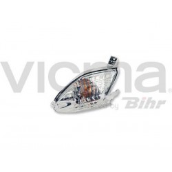 Első jobb oldali irányjelző MBK NXC Flame X 125 04-06