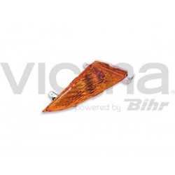 Bal oldali első motorkerékpár irányjelző Yamaha YP Majesty 250 00-03