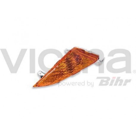 Bal oldali első motorkerékpár irányjelző Yamaha YP Majesty 250 00-03