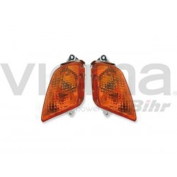 Bal első irányjelző Honda CBR 1100 XX Honda CBR XX 1100