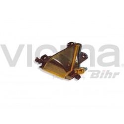 Kawasaki Ninja ZX-10R 1000 2004-2005 első jobb irányjelző motorkerékpárhoz