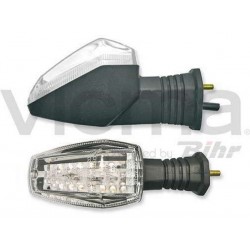 Első bal/hátsó jobb irányjelző Suzuki GSX R 600 2004-2005