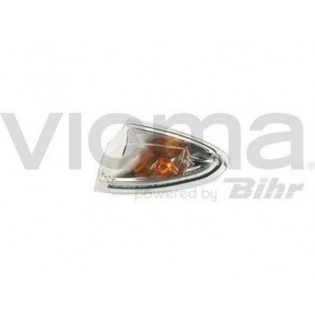 Bal első irányjelző Kymco Grand Dink 125 01-04