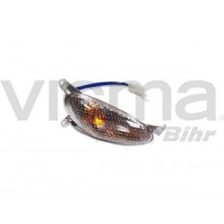 Bal első irányjelző Kymco Dink Classic 50 02-04