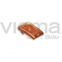 Jobb hátsó irányjelző Piaggio Vespa 50 1989-1990 első bal