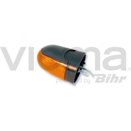 Suzuki Ay Katana 50 97-06 hátsó jobb irányjelző üveg moto