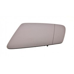 Tükörbetét Mercedes-Benz A, B, C, E, GLA, S-osztály, CLA, CLS 2006.05- Bal A246-810-0121