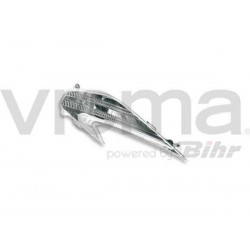 Jobb első motorkerékpár irányjelző Aprilia Arrecife IE 125 03-08