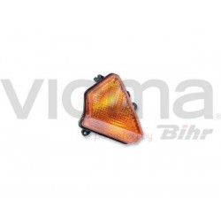 Bal oldali első irányjelző Kawasaki GTR 1000 96-03