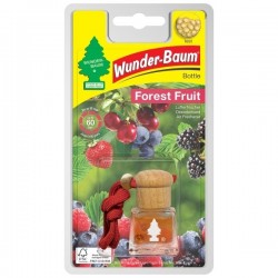 Wunder-Baum erdei gyümölcs illat 4,5 ml
