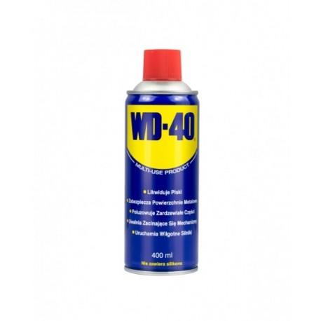 Többfunkciós szer 400 ml / WD40 BIZ80007