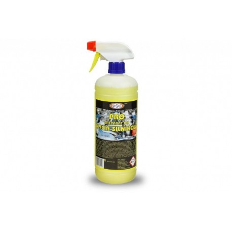 Motormosó folyadék 1L / Wesco 01827