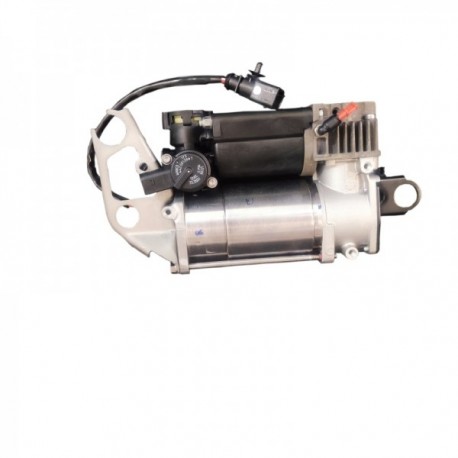 Légrugó kompresszor Volkswagen Touareg I 2002-2010 Porsche Cayenne 9PA 2002-2010 új betéttel P-2496