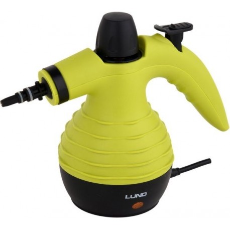 Gőztisztító 900-1500 W, 10 tartozék