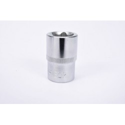 Torx E22 1/2 hüvelykes dugókulcs YT05227