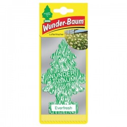 Mindig friss fenyőfa illatosító / Wunder-Baum