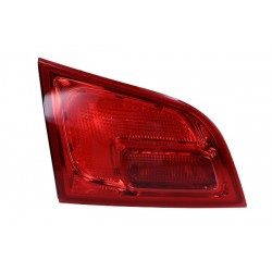 Opel Astra J 12.09-06.15 kombi bal hátsó lámpa 13307437