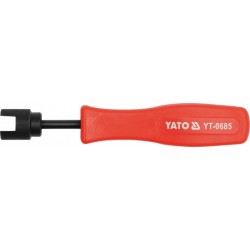 Fékrugó lehúzó 170 mm YT-0685