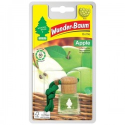 Wunder-Baum alma illatú légfrissítő 4,5 ml