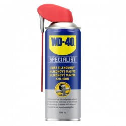 Szilikonzsír 400 ml applikátor / WD40 Specialist