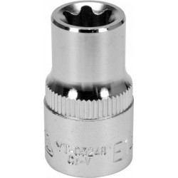Torx dugókulcs 1/2 E14