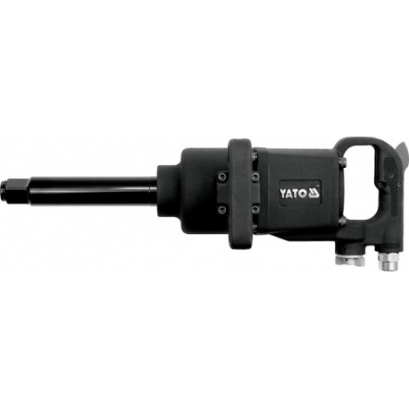Pneumatikus kulcs 1" 2600 Nm YT0960