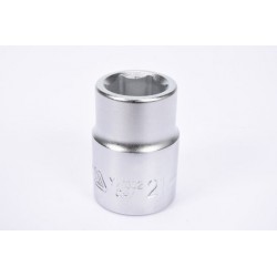 3/4 hüvelykes 21 mm-es hatszögletű dugókulcs YT1302
