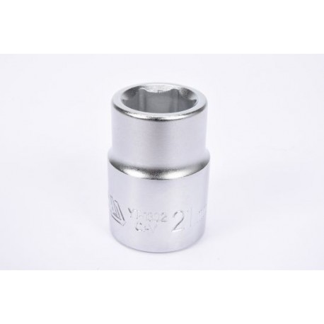 3/4 hüvelykes 21 mm-es hatszögletű dugókulcs YT1302