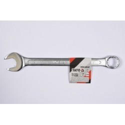 Síkgyűrűs csavarkulcs 21 mm YT0350