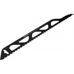 Tégla és üreges tégla fűrészlap 455 mm YT33950