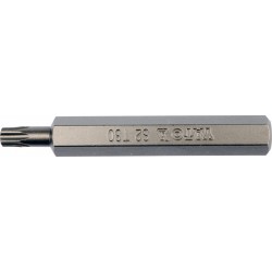 Speciális Torx kulcs T30x75 S2 YT04052