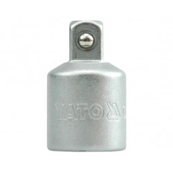 3/4 colos női x 1/2 colos férfi csökkentő adapter YT1259
