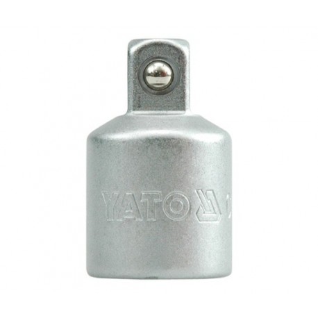 3/4 colos női x 1/2 colos férfi csökkentő adapter YT1259