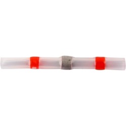 Hőzsugorcső ónozott, 0,5-1,5 mm², 30 darab YT81441