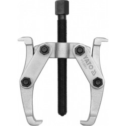 Kétkaros lehúzó 150 mm YT-2517