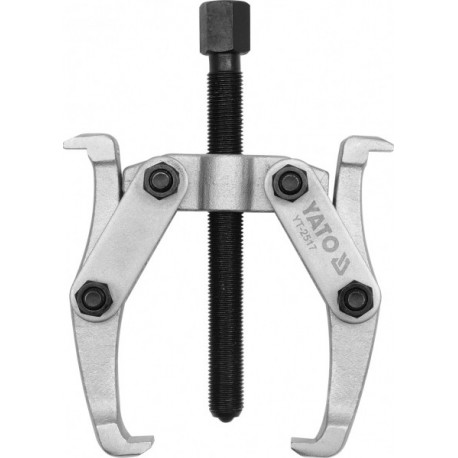 Kétkaros lehúzó 150 mm YT-2517