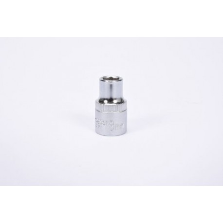 3/8 hüvelykes 8 mm-es rövid hatszögletű dugókulcs YT3803