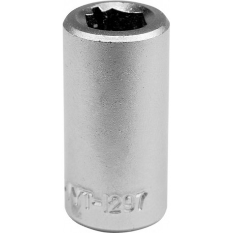 Bitek adapter 1/4x1/4 YT-1297