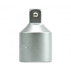 3/8" (női) - 1/4" (férfi) redukció YT3853